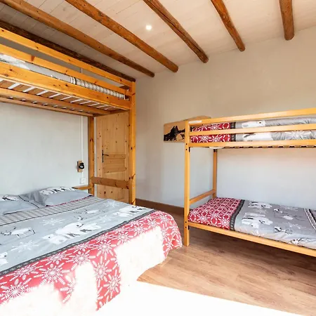 Apartment Montrond Albiez-Montrond