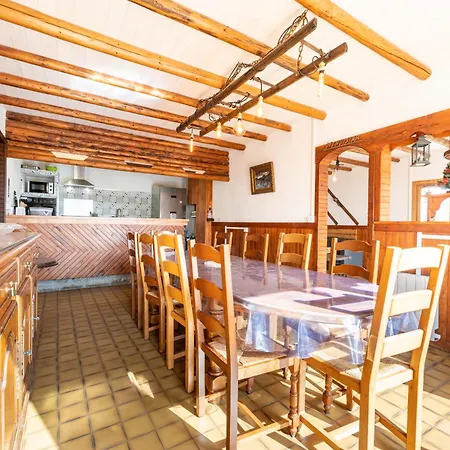 Montrond Apartment