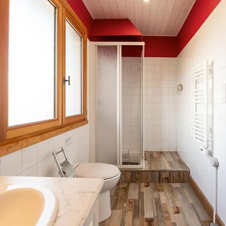 Montrond Apartment