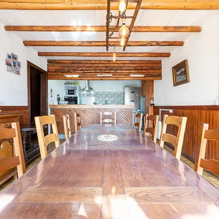 Montrond Apartment Albiez-Montrond