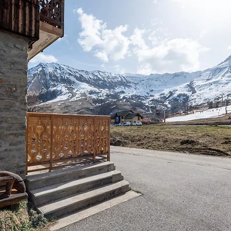 Montrond Apartment Albiez-Montrond