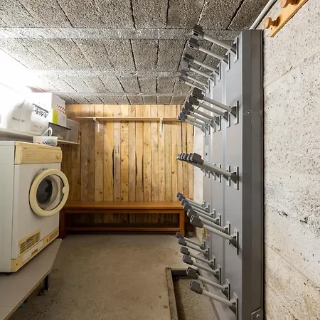 Apartment Montrond Albiez-Montrond